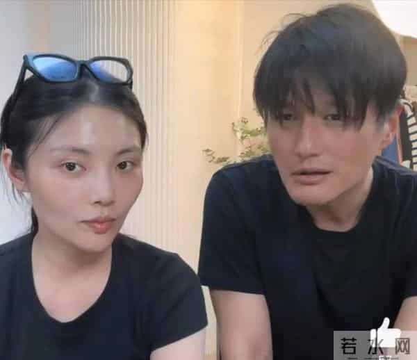 老少恋的残酷，在35岁徐冬冬身上应验了，头疼的何止15岁的年龄差