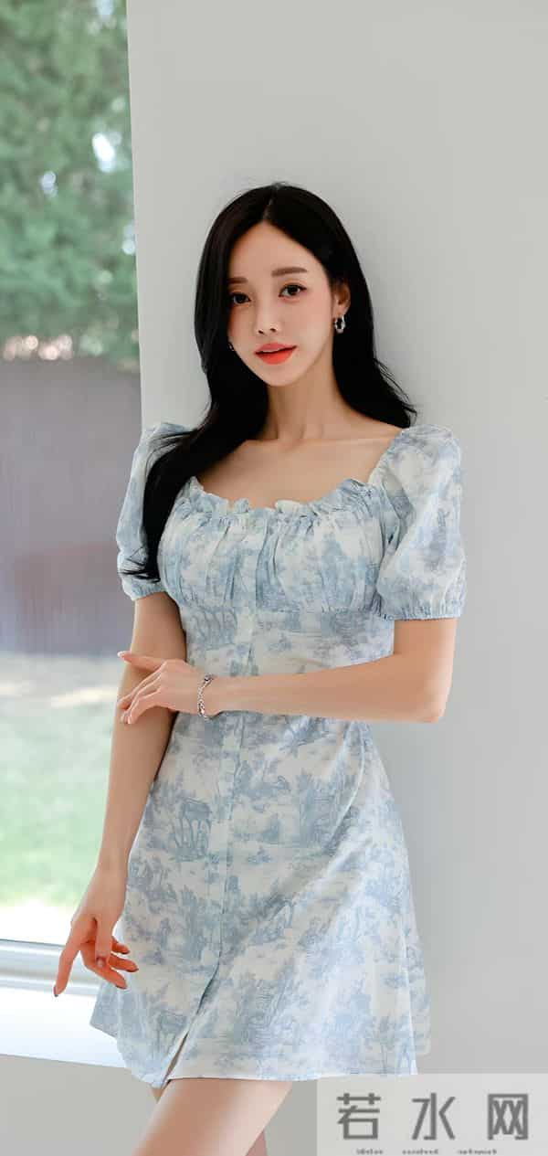 孙允珠时尚女王15