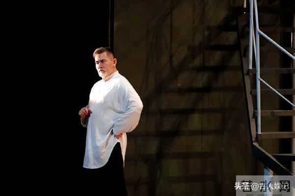 和吴越结婚传闻真相大白9个月,赵文瑄近况曝光,一点也不意外