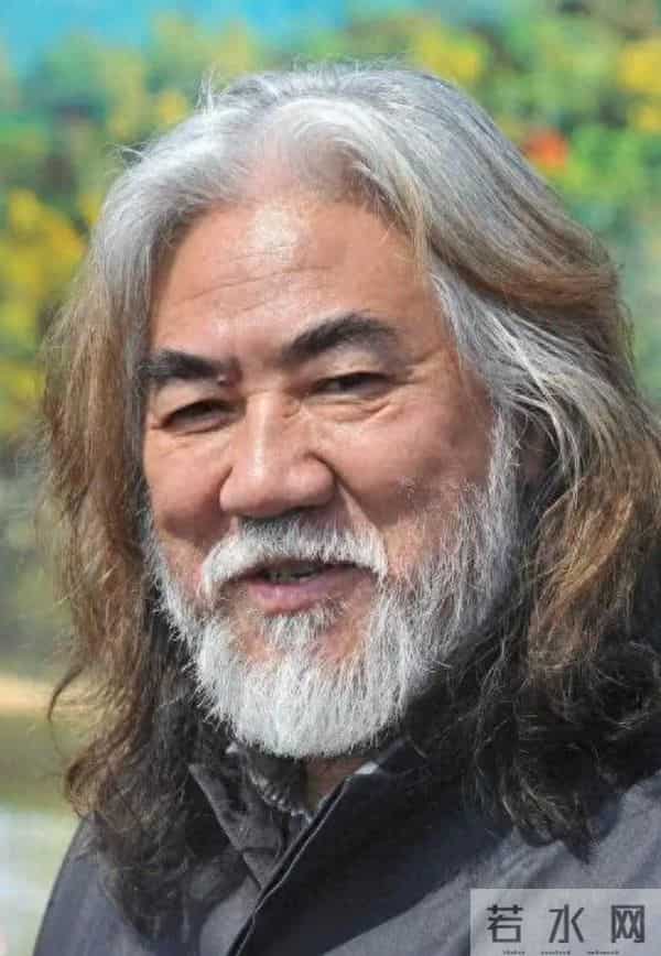 牡丹花下死！74岁被指控职务侵占的张纪中，终究“栽”到女人手里