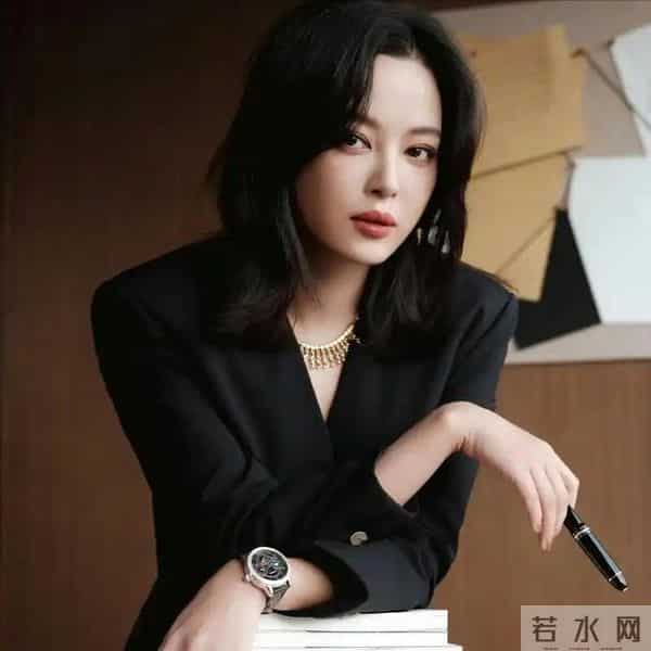 辛芷蕾不忍了！疑似6连问回击郝蕾，顺手替王传君出了口“恶气”