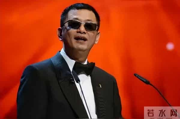 继刘嘉玲后，李立群再曝大瓜，拿刻薄当个性的他，终于惹了众怒