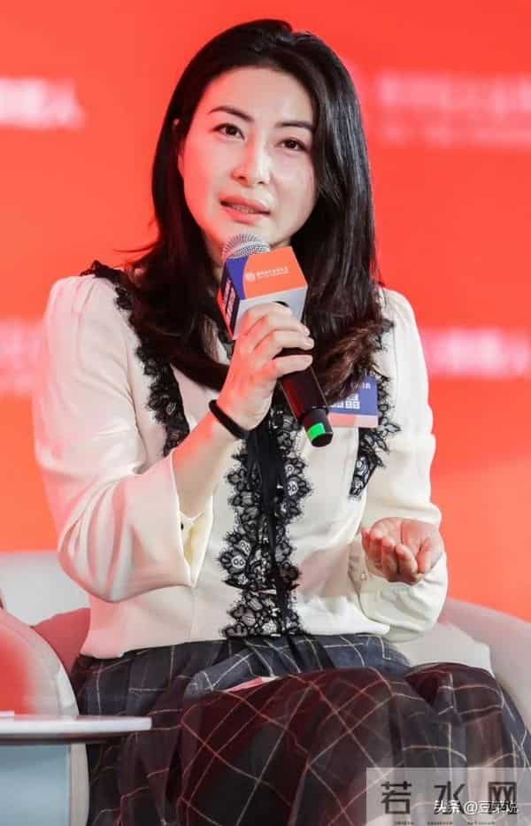 结婚13年，郭晶晶再次迎来喜讯，霍震霆的话再一次得到印证