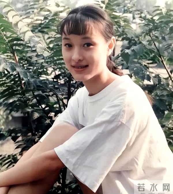 吴越：我把他当自己未来丈夫，他却把我当做学校，终究还是错付了