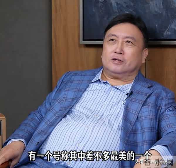 陪玩陪睡只是冰山一角,继王晶后,王家卫录音曝出多人“真面目”