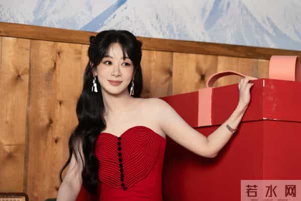 11.6娱乐瓜：杨紫 易烊千玺 李现 迪丽热巴 孟子义 罗云熙 丁禹兮 韩东君