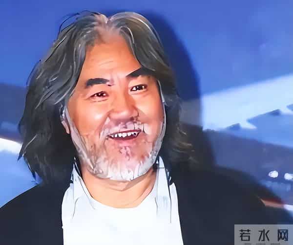 一手好牌打的稀碎,74岁的张纪中遭到“反噬”,如今下场大快人心