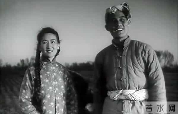 真没想到 我们喜爱的这位硬派男星 竟是戴望舒的女婿 其妻子也是演员