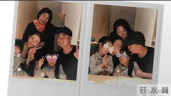 张子萱在陈赫vlog中有了姓名 两人好久没见 锁喉拥抱 9岁女儿大龅牙
