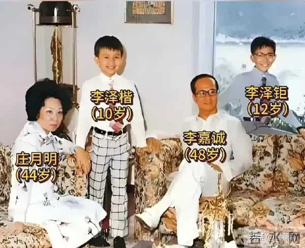 陪睡陪玩只是冰山一角！王晶向太揭黑幕，才懂霍家为何不娶章子怡