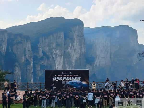 奖金加码仍退赛！七星山66号特种兵守住底线，这波反内卷太圈粉！