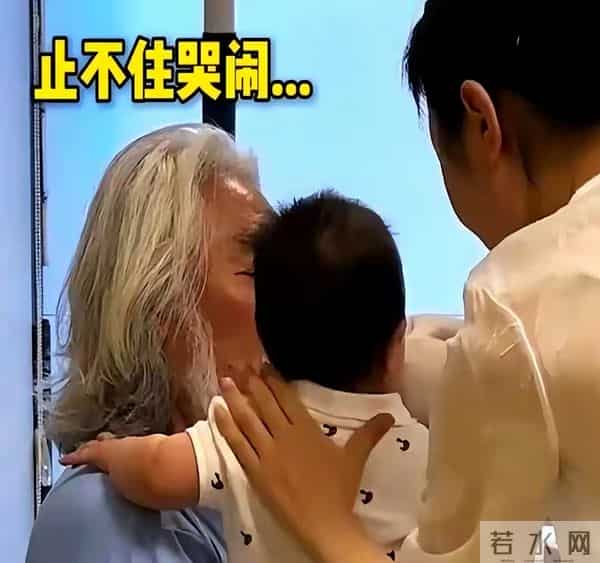 麻烦大了!张纪中再迎噩耗,转移财产只冰山一角 老夫少妻弊端显露