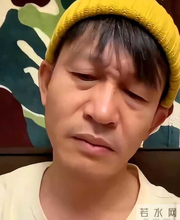 钱太多有什么用?于和伟曝余皑磊失眠严重,现被骂到抑郁不想拍戏