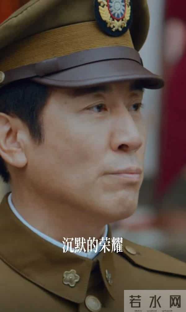 原来她是于和伟老婆,难怪他能拿"视帝",真是一个贤妻旺三代