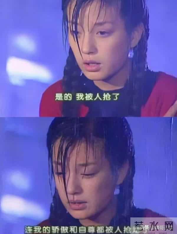 翻身无望!49岁赵薇近况再曝,胃癌传闻真相大白,善恶终有报