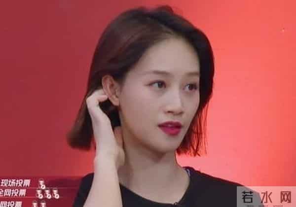 蓝盈莹新恋情曝光!深夜密会神秘男子共享蛋糕,网友称审美下滑