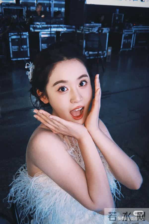 王凯沐杀疯！又一部新剧开机，女主太惊艳，与郭宇欣不分伯仲