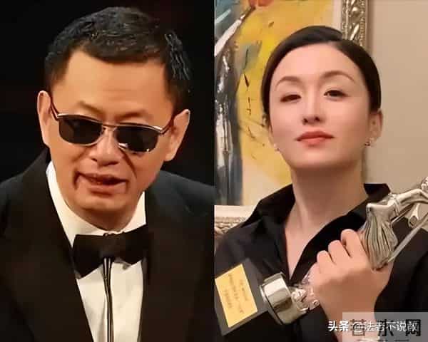 陪玩陪睡只是冰山一角,继王晶后,王家卫录音曝出多人“真面目”