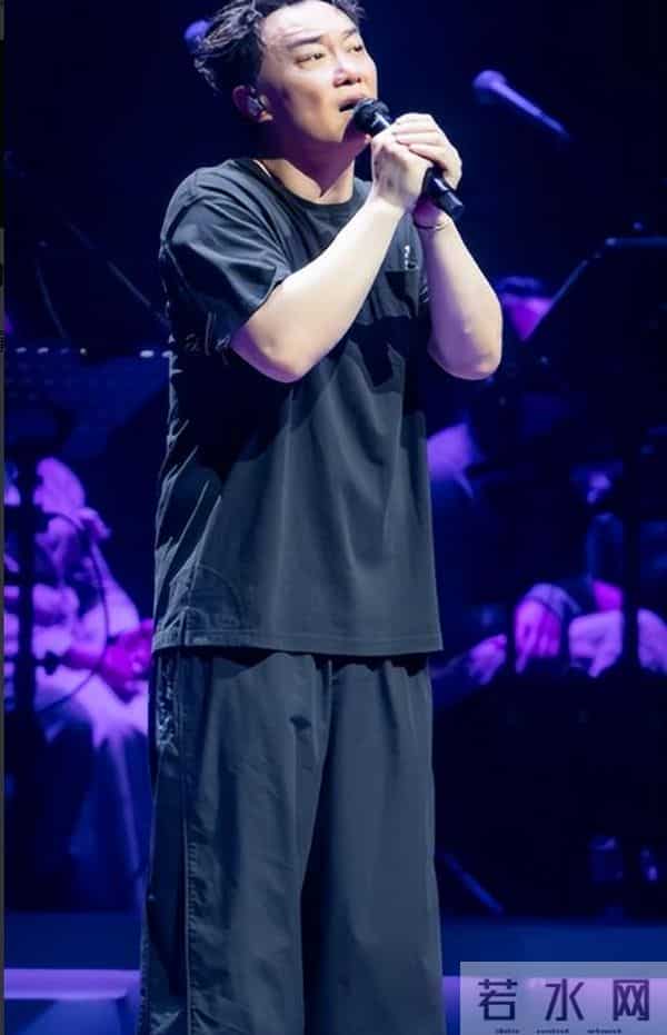 走上大S老路?51岁陈奕迅现状曝光,令人担心的事情还是发生了