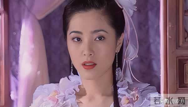 靠美貌征服无数男人,却出道至今零绯闻,49岁回老家种地素颜出镜