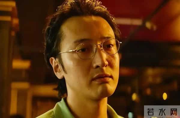 疑知情人曝光王传君获奖内幕:是五个评委一致通过的,但为蒋奇明惋惜