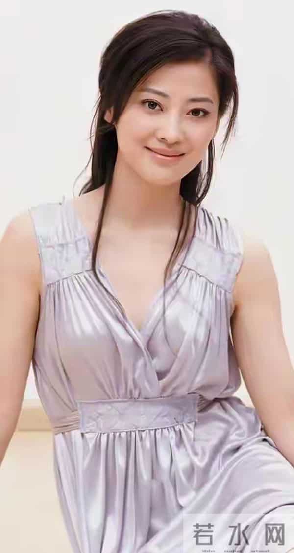 梅婷：写真欣赏。