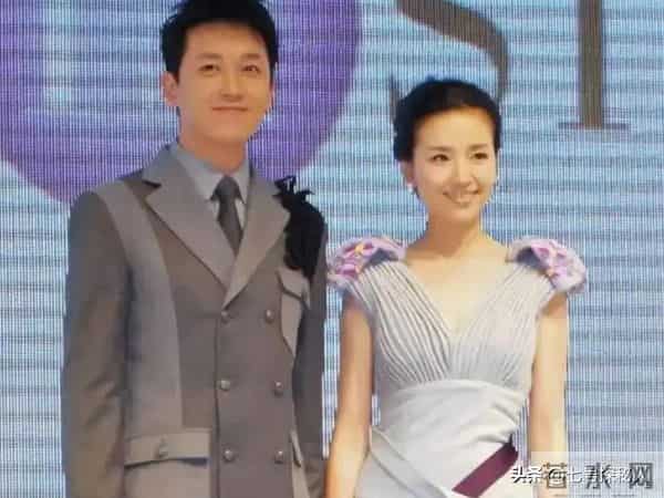 “红杏出墙”！这5位给老公戴帽子的女星，简直堪比现代版潘金莲