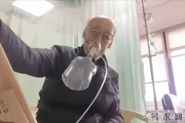"喜剧大师"冯淬帆离世细节曝光!拒签急救同意书,后事由外甥处理