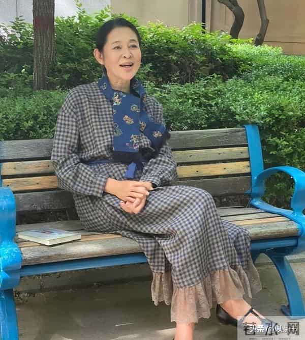 她是倪萍90岁老母亲,母女至今未达成和解:不想看到我妈那张脸