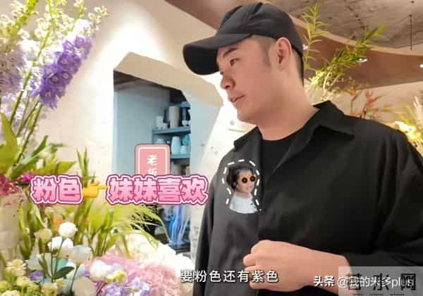 陈赫女儿9岁生日，张子萱出场撒糖，婆婆一脸慈爱，五口人超幸福