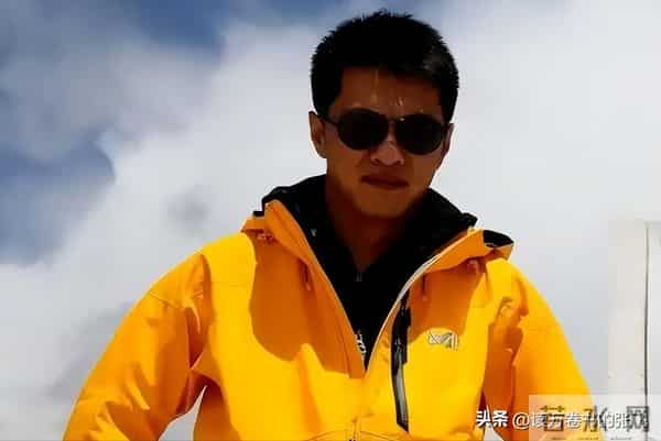 从确诊到去世仅15天，“央视最帅主持人”顾国宁，为人们敲响警钟