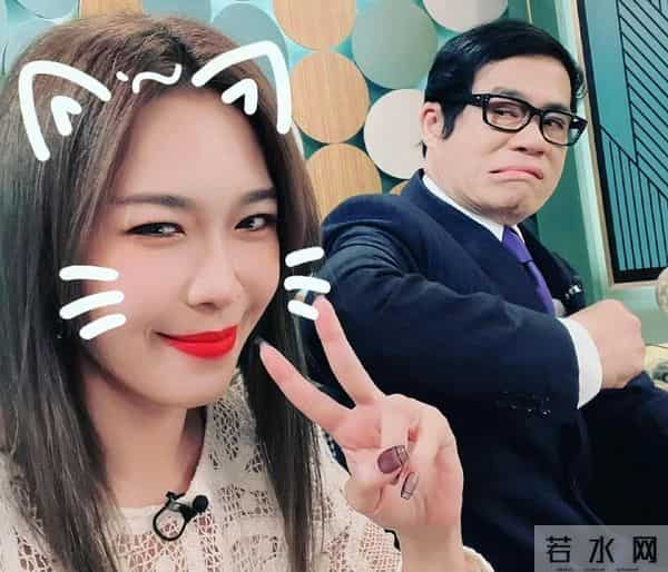 恭喜!TVB知名演员认爱小18岁绯闻女友,在香港拥有多块土地