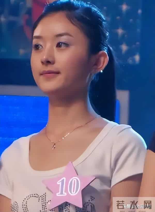 暂别荧幕4个月,赵丽颖宣布喜讯,给内娱的女演员们提了个醒