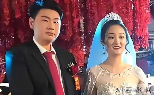 “豪门梦碎”，大衣哥的尊严回归，前儿媳陈亚楠却活成了"笑话"