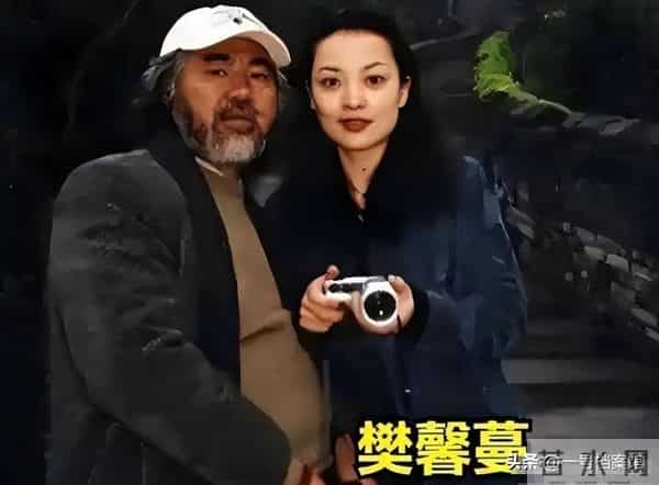 张纪中摊上事了,被曝职务侵占只是冰山一角,杜星霖已报警