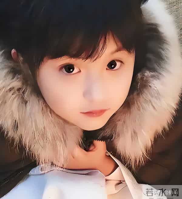 2岁出道年入百万,因长相甜美被禁止整容的刘楚恬,如今长成啥样