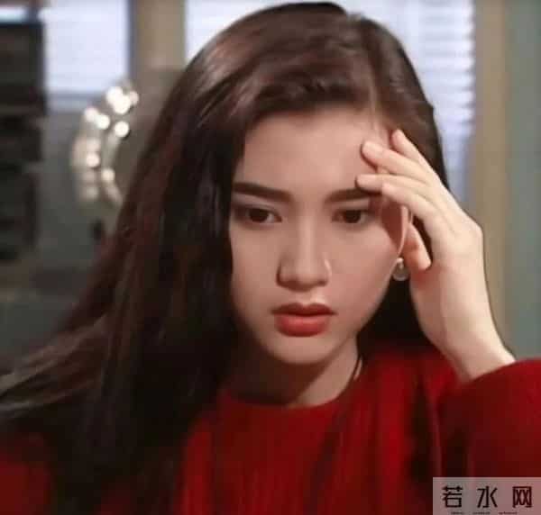 李嘉欣漂不漂亮都有争议?有眼睛的都看得出吧!(附多图)