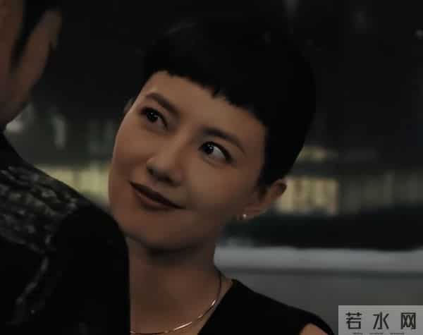 婚变传闻真相大白2年,高圆圆近况曝光,一点不意外,胡歌没说错