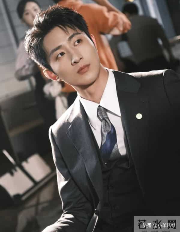 短剧圈“行走的衣架子”都有谁?刘萧旭落选,最合适的竟然是他?