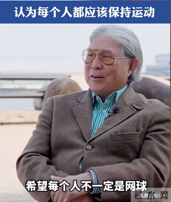 郭晶晶也没想到,79岁公公霍震霆再破天花板,让豪门圈集体沉默了