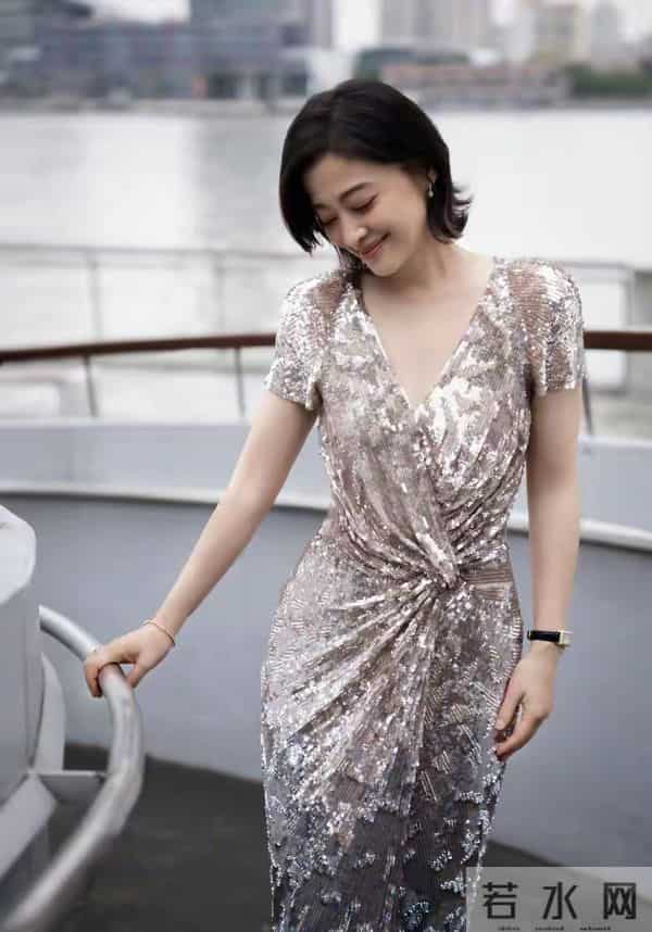 梅婷：写真欣赏。