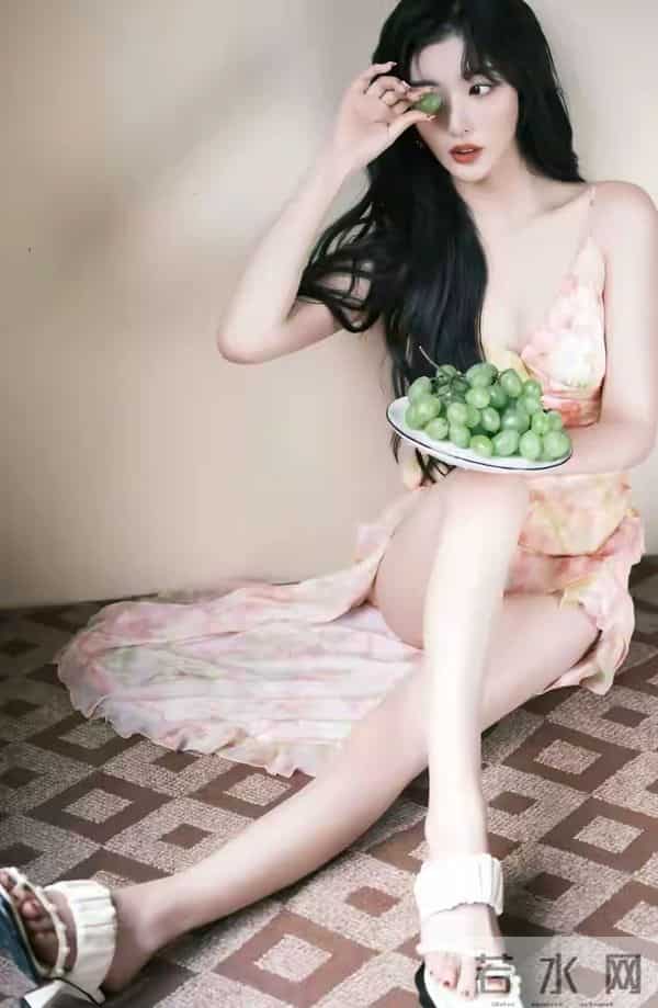 绝色!11.06最爆女星美图TOP10