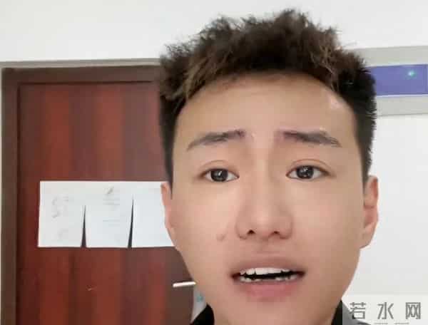 2年前,那个砸神像、睡坟场“八字命硬”的网红,如今怎么样了?