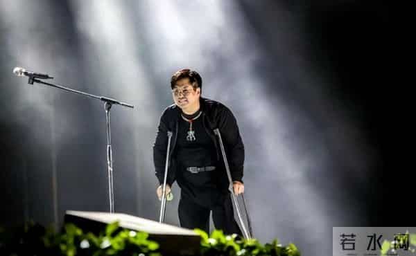 走好不送!官媒点名,郑智化清空账号想退圈,终被"连滚带爬"反噬