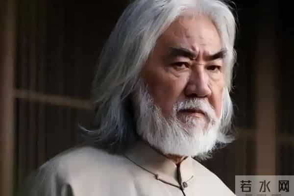 一手好牌打的稀碎,74岁的张纪中遭到“反噬”,如今下场大快人心