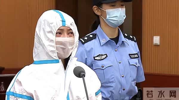 出狱仅2年,郭美美再迎2大噩耗,个个戳心窝,网友直言大快人心