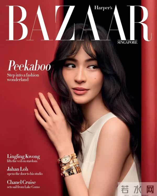 11月5日泰娱资讯:Noon、Mild、Pai、Mai、Lingling、Bow、Chompoo等