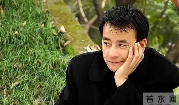 演员罗钢:娶小23岁郝蕾,助娇妻战胜家族遗传病,48岁喜得一子!