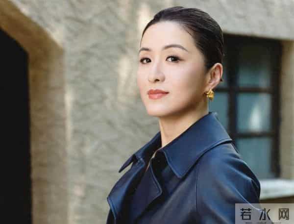 秦雯袭警只是开胃菜!舔指、剧组嫖娼,王家卫的黑料也陆续被曝光