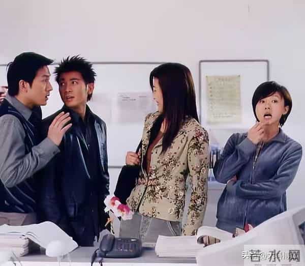 女演员黄慧颐现状:开老书店维生,老态明显,曾被称广东标准媳妇